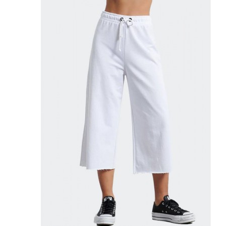 5t Bdtk 1231-900300-00200 φαρδιά φόρμα 7/8 - white